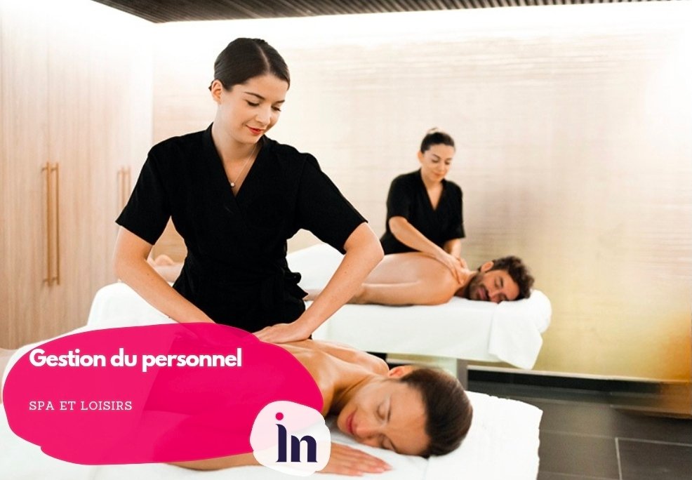 Gestion du personnel